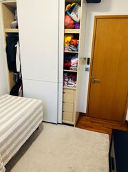 The Peak@Balmeg (D5), Condominium #503564921